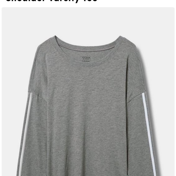 Torrid 4 (26) Long sleeve top - Picture 4 of 4